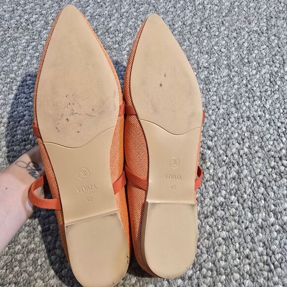 VIVAIA Elle Pointy Mule - Picture 5 of 5